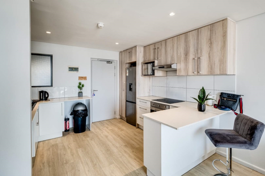 1 Bedroom Property for Sale in Woodstock Western Cape